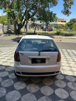 PALIO 1.0 MPI Fire Economy 8V