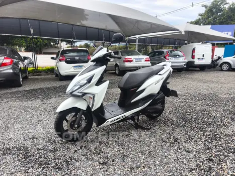 HONDA ELITE 125