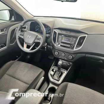 CRETA 1.6 16V Smart
