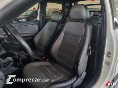 SAVEIRO - 1.6 CROSS CD 16V 2P MANUAL