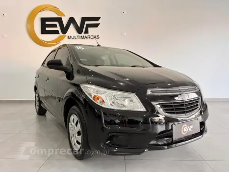 ONIX HATCH LT 1.0 8V FlexPower 5p Mec.