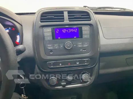 KWID 1.0 12V SCE FLEX ZEN MANUAL