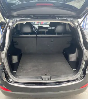 IX35 2.0 16V 4P AUTOMÁTICO