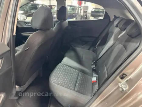 HB20 1.0 12V 4P FLEX SENSE