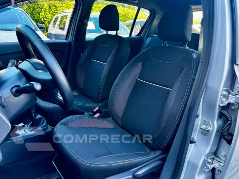 SANDERO 1.6 16V SCE ZEN