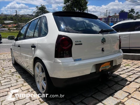 GOL 1.6 MI Power 8V G.IV