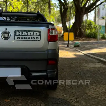 STRADA 1.4 MPI Hard Working CS 8V