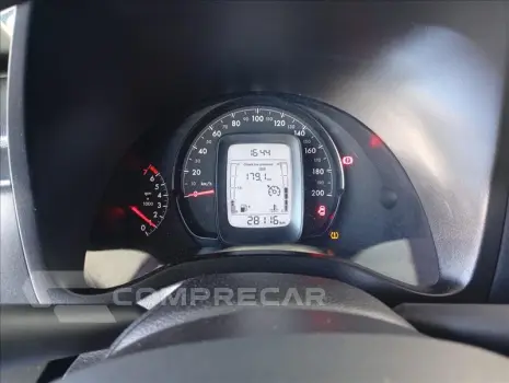 STRADA 1.3 Firefly Endurance CS