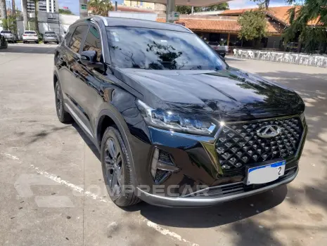 TIGGO 7 1.5 TCI Turbo Sport