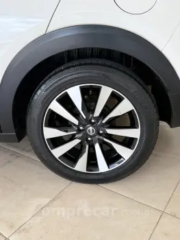 KICKS SL 1.6 16V FlexStar 5p Aut.