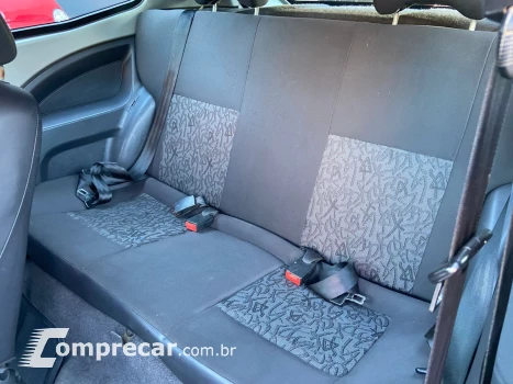 KA 1.0 MPI 8V