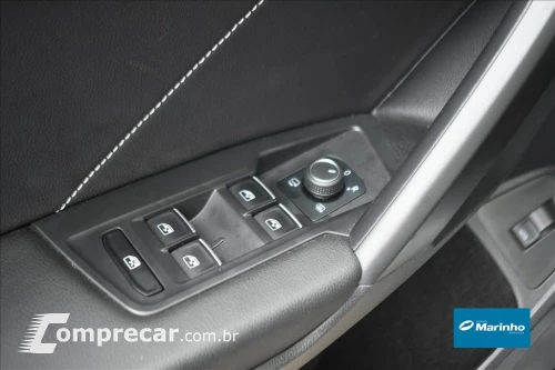TIGUAN 2.0 300 TSI GASOLINA ALLSPACE R-LINE AUTOM