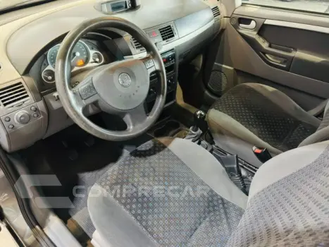 MERIVA - 1.4 MPFI MAXX 8V ECONO. 4P MANUAL