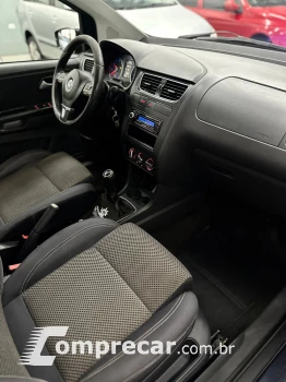 SPACEFOX  SPORTLINE/HIGHLINE 1.6 T.Flex