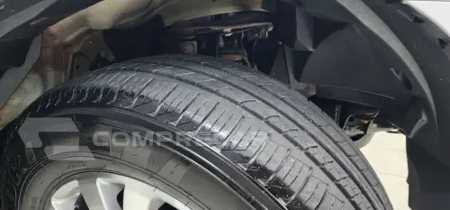 Ranger Limited 3.2 4x4 CD Diesel Aut.