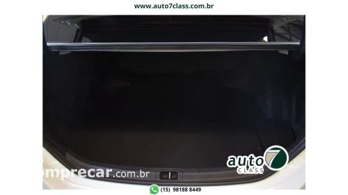 COROLLA - 2.0 XEI 16V 4P AUTOMÁTICO