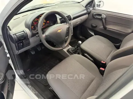 CHEVROLET CLASSIC LS