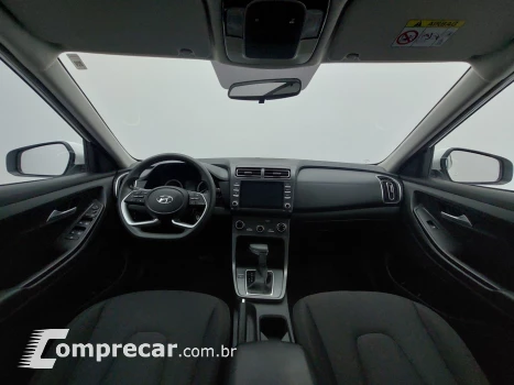 CRETA 1.0 TGDI FLEX COMFORT PLUS AUTOMÁTICO