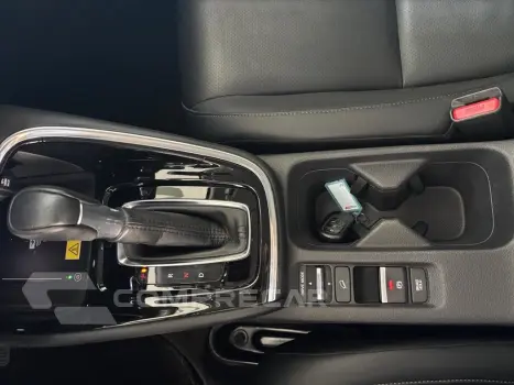 HR-V 1.5 DI I-VTEC TURBO FLEX TOURING CVT