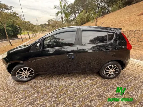 PALIO 1.0 MPI ATTRACTIVE 8V FLEX 4P MANUAL