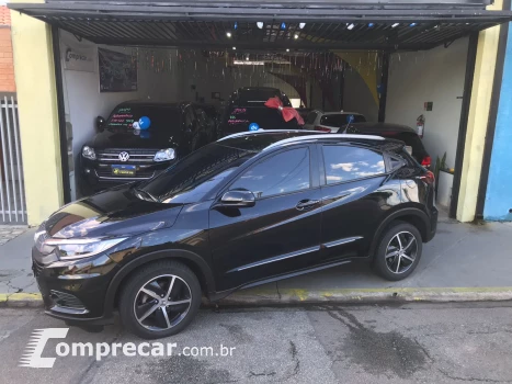 HR-V 1.5 DI I-vtec EX