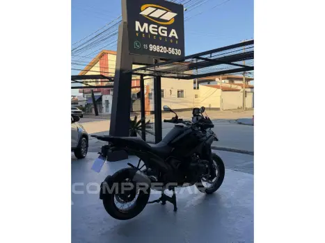 R 1300 GS TRIPLE BLACK