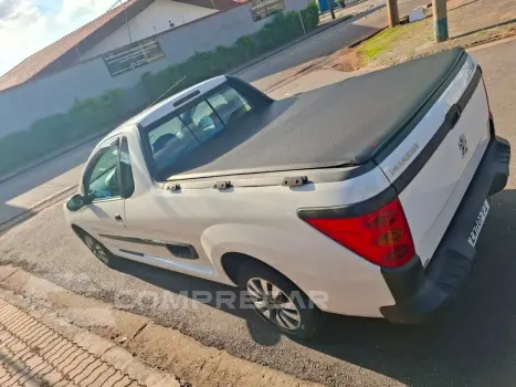 Hoggar 1.4 X-Line Flex 2P Manual