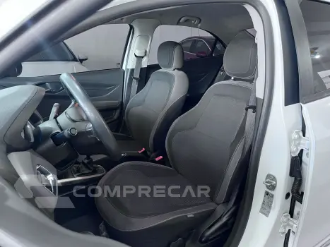 PRISMA 1.4 MPFI LTZ 8V
