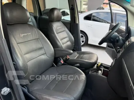 IDEA 1.8 MPI ADVENTURE 8V FLEX 4P AUTOMATIZADO