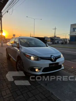 FLUENCE 2.0 Privilége 16V