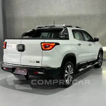 Toro Volcano 2.0 16V 4x4 TB Diesel Aut.