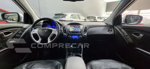 ix35 2.0 16V 170cv 2WD/4WD Aut.