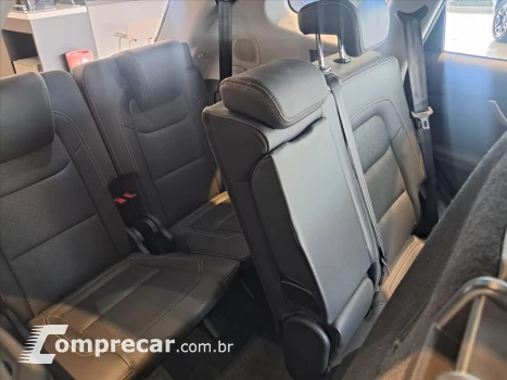TIGGO 8 1.6 TGDI GASOLINA TXS DCT