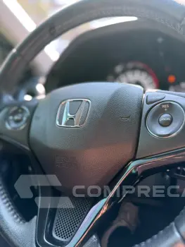 HR-V 1.8 16V EX