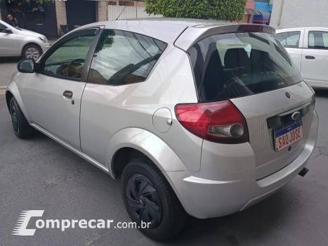 KA 1.0 I 8V