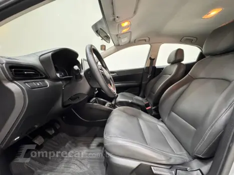 HB20 1.0 12V FLEX EVOLUTION MANUAL