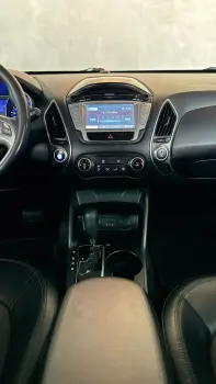 IX35 2.0 16V