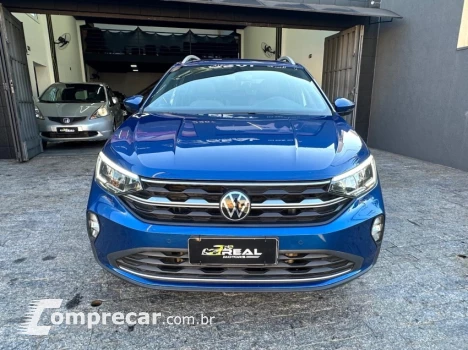 NIVUS 1.0 200 TSI Highline