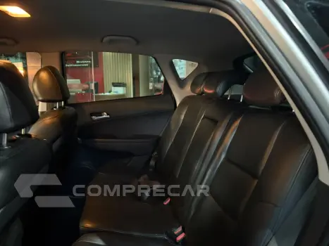 I30 2.0 MPFI GLS 16V GASOLINA 4P AUTOMÁTICO