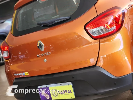 KWID 1.0 12V SCE ZEN