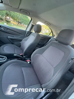 ONIX 1.4 MPFI LT 8V
