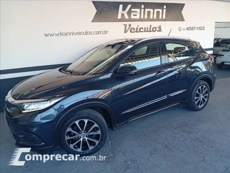 HR-V 1.8 16V EXL