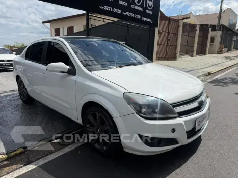 VECTRA 2.0 MPFI Elegance 8V