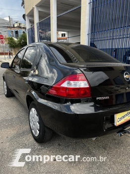 PRISMA 1.4 MPFI LT 8V