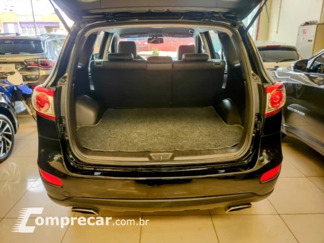 SANTA FÉ 3.5 MPFI GLS V6 24V 285cv