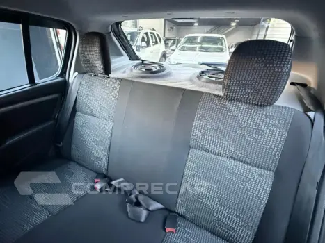 SANDERO 1.6 16V SCE Expression