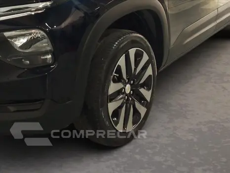 MONTANA 1.2 TURBO FLEX LT MANUAL