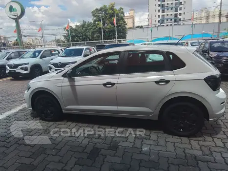 POLO 1.0 MPI TRACK MANUAL