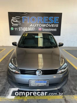 VOLKSWAGEN GOL 1.0 MI 8V