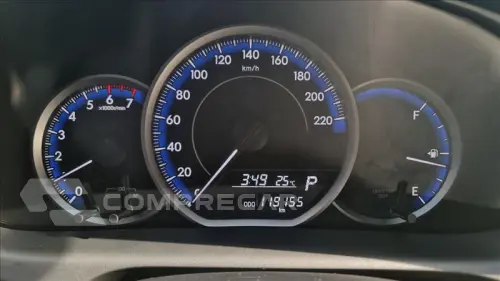 YARIS 1.5 16V Sedan XL Live